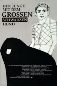The Boy with the Big Black Dog 1986 on netflix