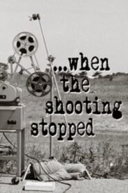 The Godfather: When the Shooting Stopped 2008 on netflix