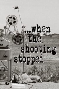 The Godfather: When the Shooting Stopped 2008 on netflix