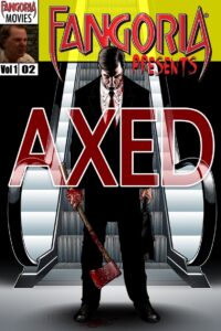 Axed 2012 on netflix
