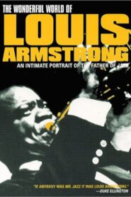 The Wonderful World of Louis Armstrong 1999 on netflix