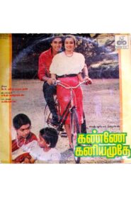 Kanne Kaniyamuthe 1986 on netflix