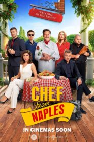 Welcome to the Family: Chef from Naples 2023 on netflix
