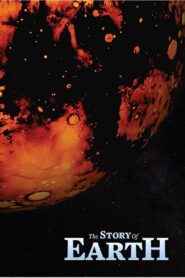 The Story of Earth 2018 on netflix