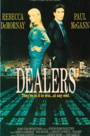 Dealers 1989 on netflix