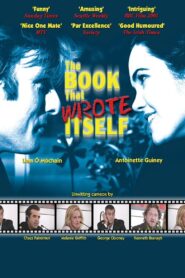 The Book That Wrote Itself 2000 on netflix