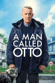 A Man Called Otto 2022 on netflix