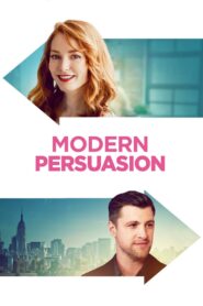 Modern Persuasion 2020 on netflix