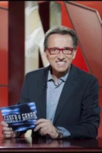 Saber y Ganar: Season 23 {year} on netflix