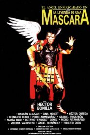 The Legend of a Mask 1991 on netflix