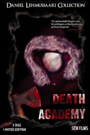 Death Academy 2005 on netflix