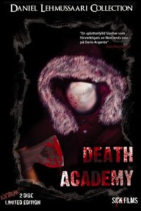 Death Academy 2005 on netflix