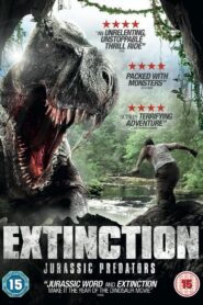 Extinction 2014 on netflix