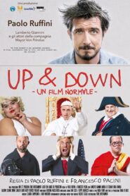 Up&Down: Un film normale 2018 on netflix