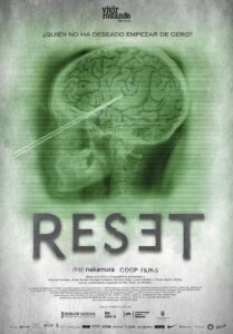 Reset 2013 on netflix
