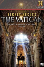 Secret Access: The Vatican 2011 on netflix