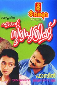 Ente Sooryaputhrikku 1991 on netflix