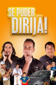 Se Puder… Dirija! 2013 on netflix