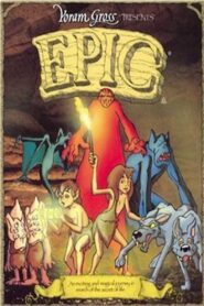 Epic 1985 on netflix