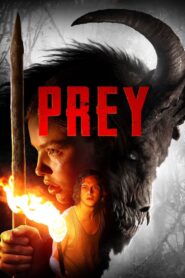 Prey 2019 on netflix