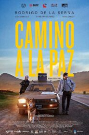 Road to La Paz 2015 on netflix