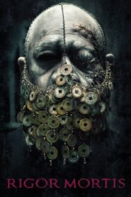 Rigor Mortis 2013 on netflix