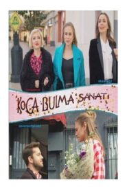 Koca Bulma Sanatı 2018 on netflix