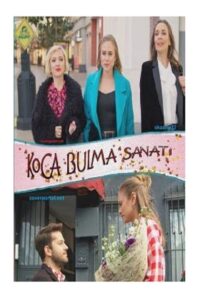 Koca Bulma Sanatı 2018 on netflix