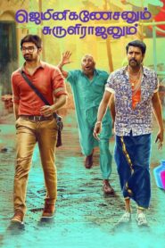 Gemini Ganeshanum Suruli Raajanum 2017 on netflix