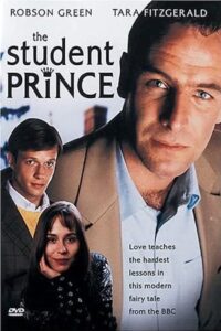 The Student Prince 1998 on netflix