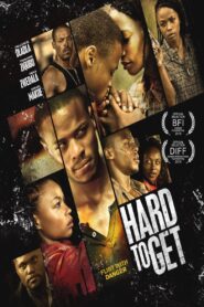 Hard to Get 2014 on netflix
