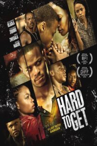 Hard to Get 2014 on netflix