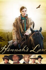 Hannah’s Law 2012 on netflix