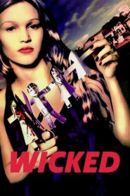 Wicked 1998 on netflix