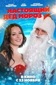 Real Santa Claus 2023 on netflix
