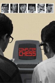 Computer Chess 2013 on netflix