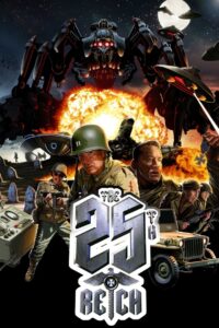 The 25th Reich 2012 on netflix