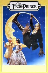 The Frog Prince 1986 on netflix
