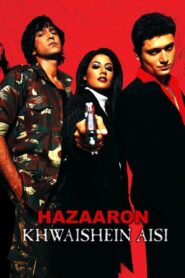 Hazaaron Khwaishein Aisi 2003 on netflix