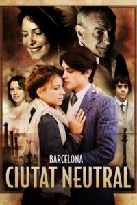 Barcelona ciutat neutral 2011 on netflix