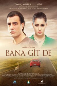 Bana Git De 2016 on netflix