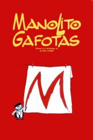 Manolito Four Eyes 1999 on netflix