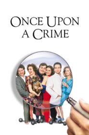 Once Upon a Crime 1992 on netflix