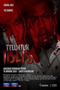 Telunjuk Iblis 2020 on netflix