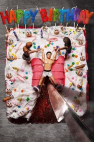 Happy Birthday 2016 on netflix