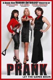 Prank 2008 on netflix