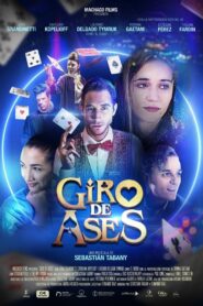 Twisting the Aces 2020 on netflix