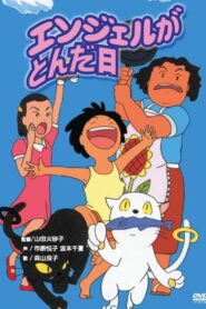 Angel ga Tonda Hi 1996 on netflix