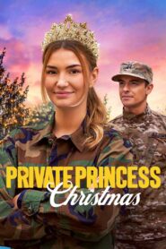 Private Princess Christmas 2024 on netflix
