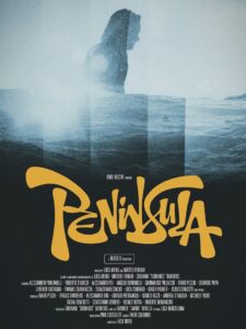 Peninsula 2014 on netflix